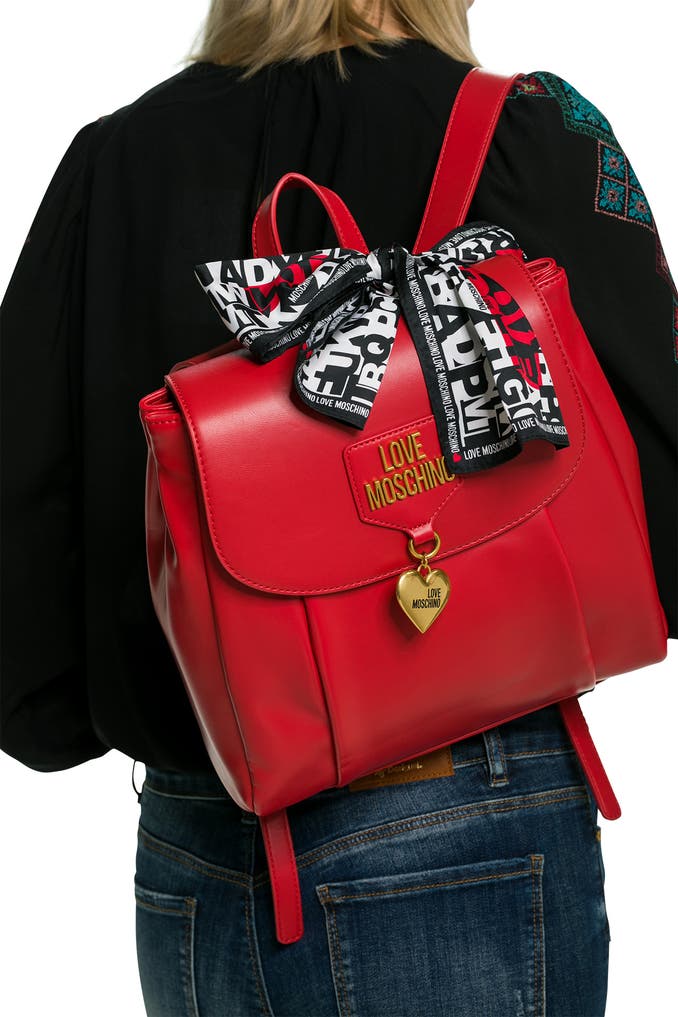 Love Moschino Rucksacks