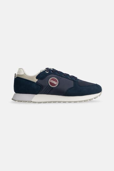 COLMAR Sneaker 'Travis Authentic' dunkelblau