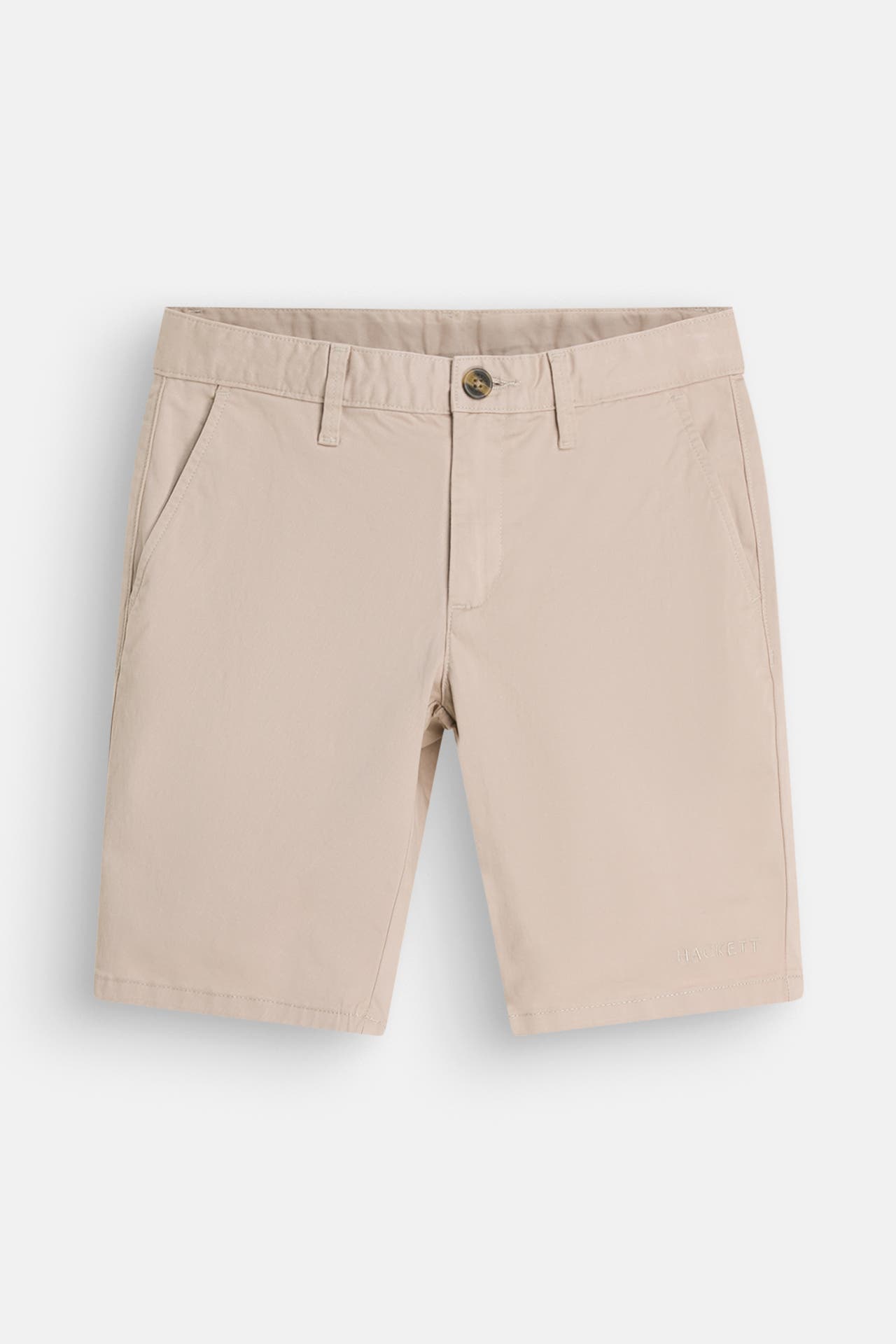 HACKETT Chino-Shorts beige, Bild 1