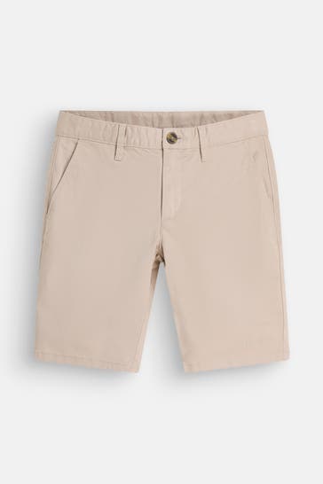 HACKETT Chino-Shorts beige