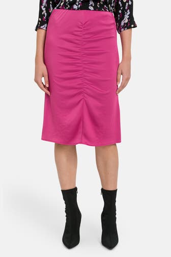 LUISA CERANO Casual-Rock magenta