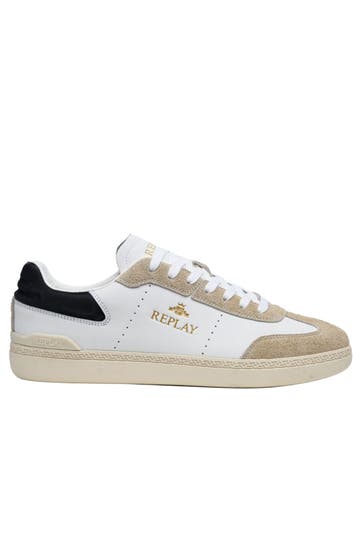 REPLAY Sneaker 'Pyper Dual'