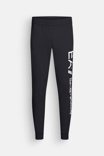 EA7 Sweatpants nachtblau
