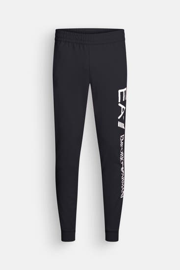 EA7 - Sweatpants nachtblau