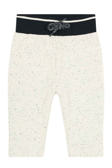 STEIFF Sweatpants ecru