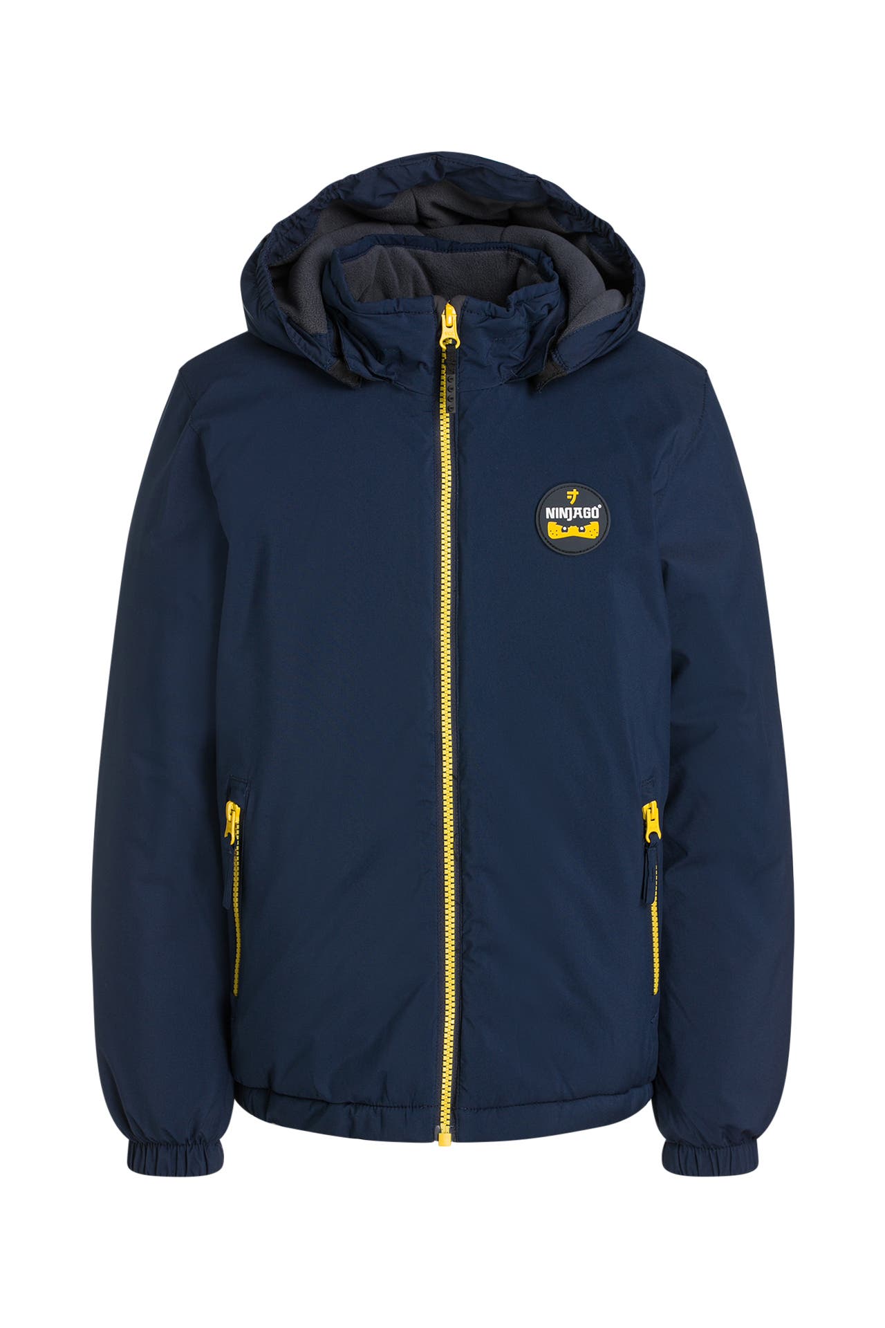 LEGO WEAR Übergangsjacke navy, Bild 1