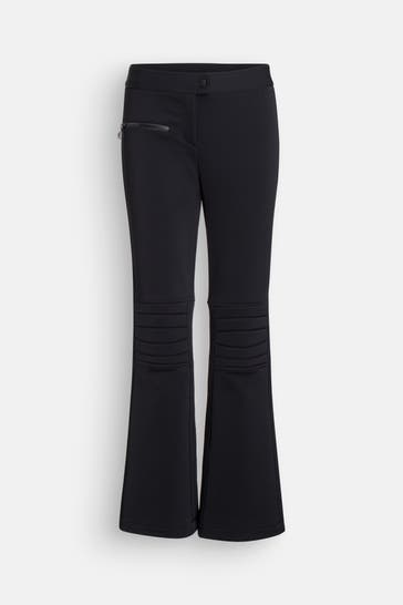 SPORTALM Skihose 'Snowy' schwarz