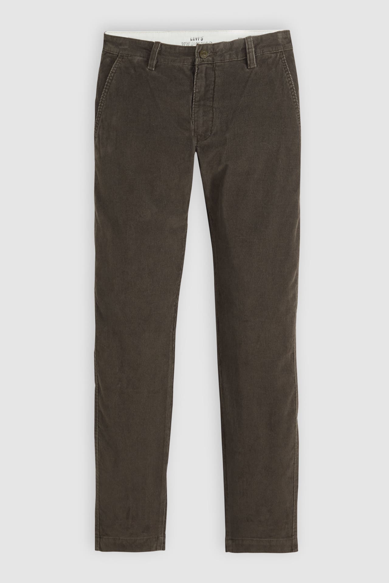 LEVI'S® Cordhose oliv, Bild 1
