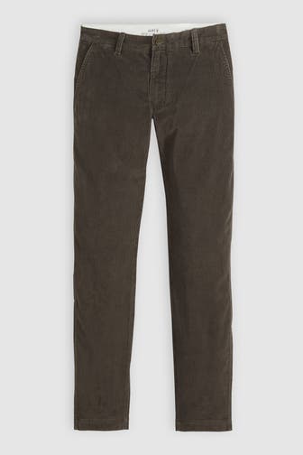 LEVI'S® Cordhose oliv