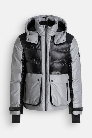 MACKAGE Skijacke 'Cody' mehrfarbig