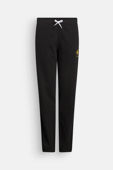 CHAMPION Sweatpants schwarz