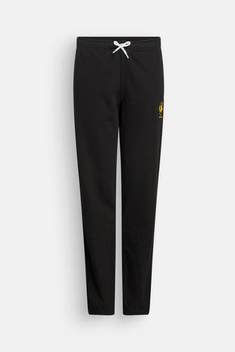 CHAMPION Sweatpants schwarz