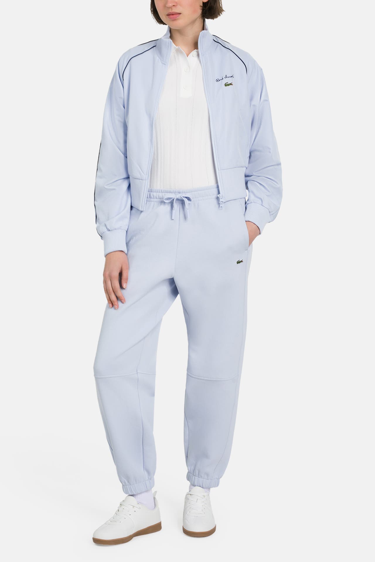 LACOSTE Joggpants hellblau, Bild 1