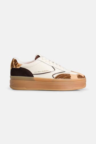 SCOTCH & SODA Sneaker 'Minny' mehrfarbig