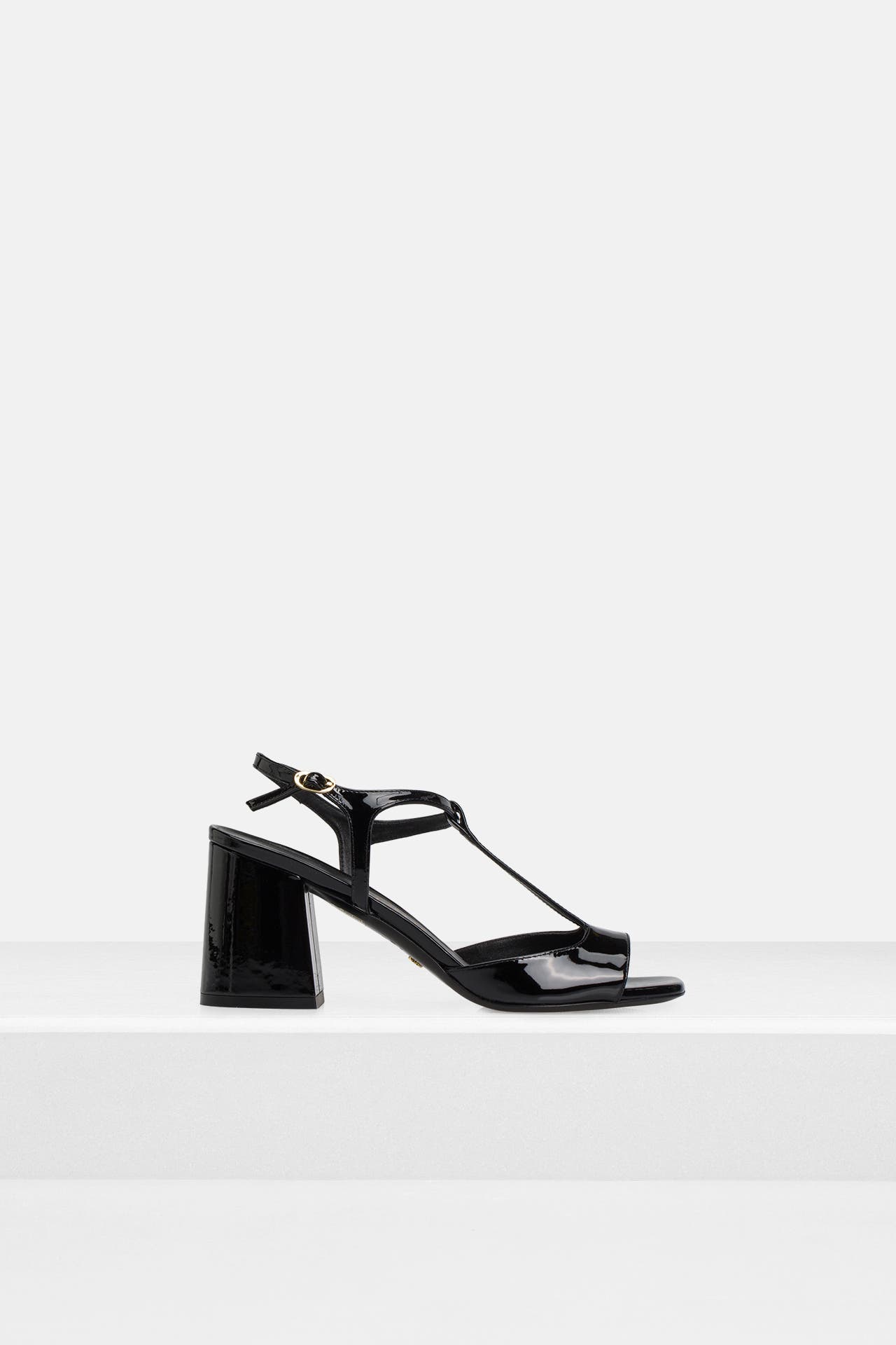 STUART WEITZMAN Pumps schwarz, Bild 1