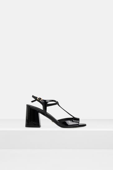 STUART WEITZMAN Pumps schwarz