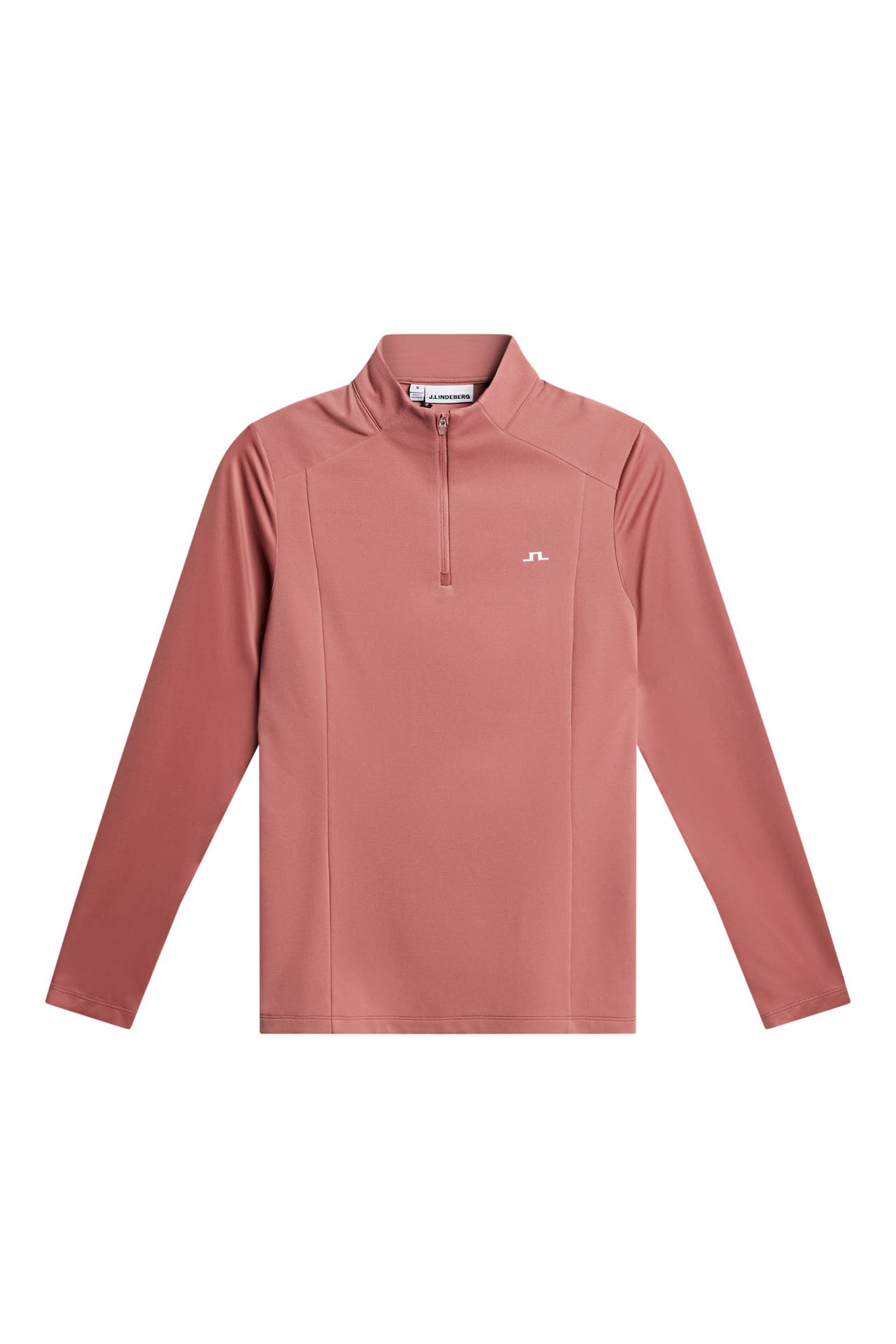 J.LINDEBERG SPORTSWEAR Midlayer 'Cindy' rosenholz, Bild 1