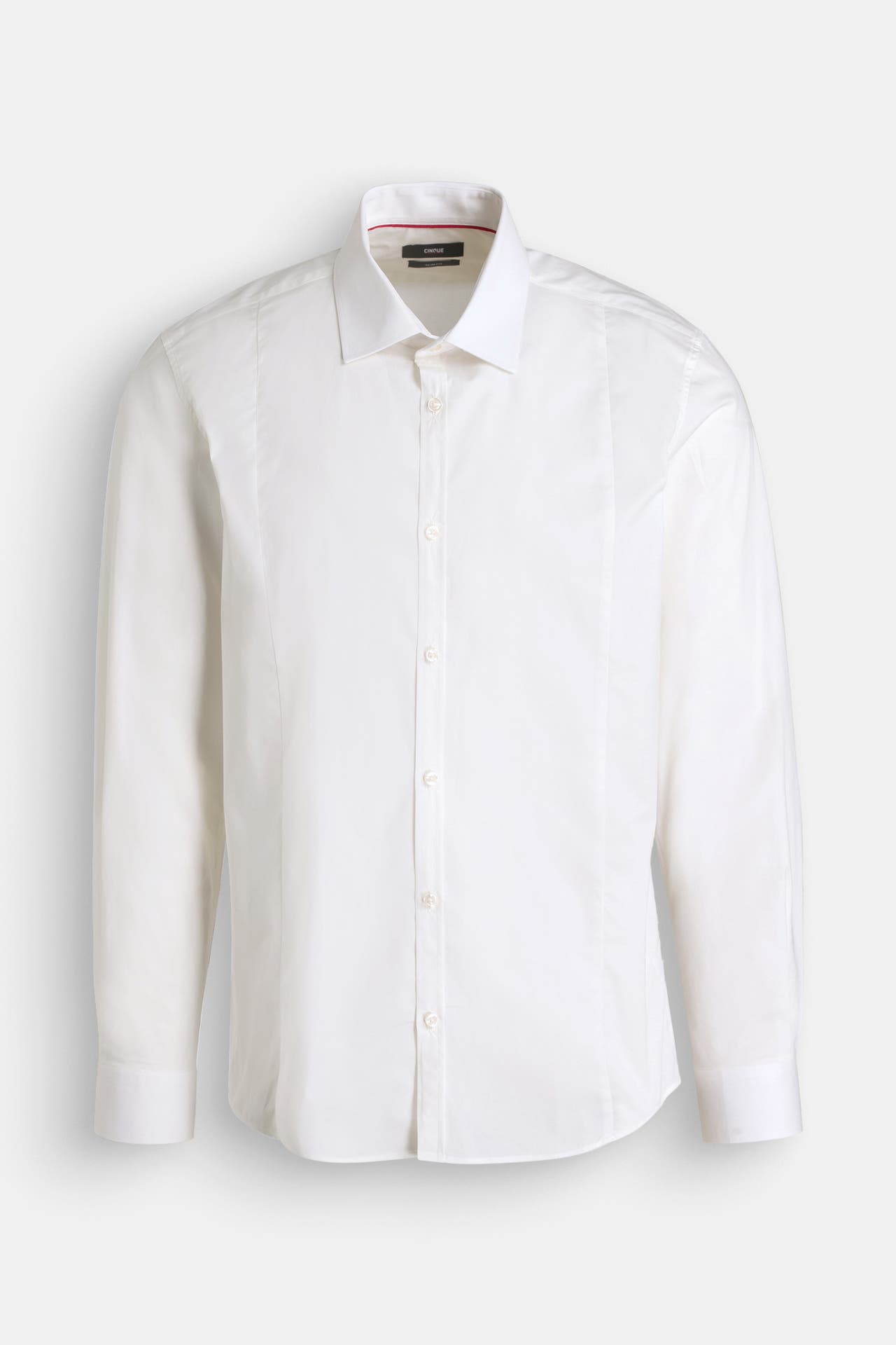 CINQUE Business-Hemd 'Cispiky' Slim Fit, Bild 1