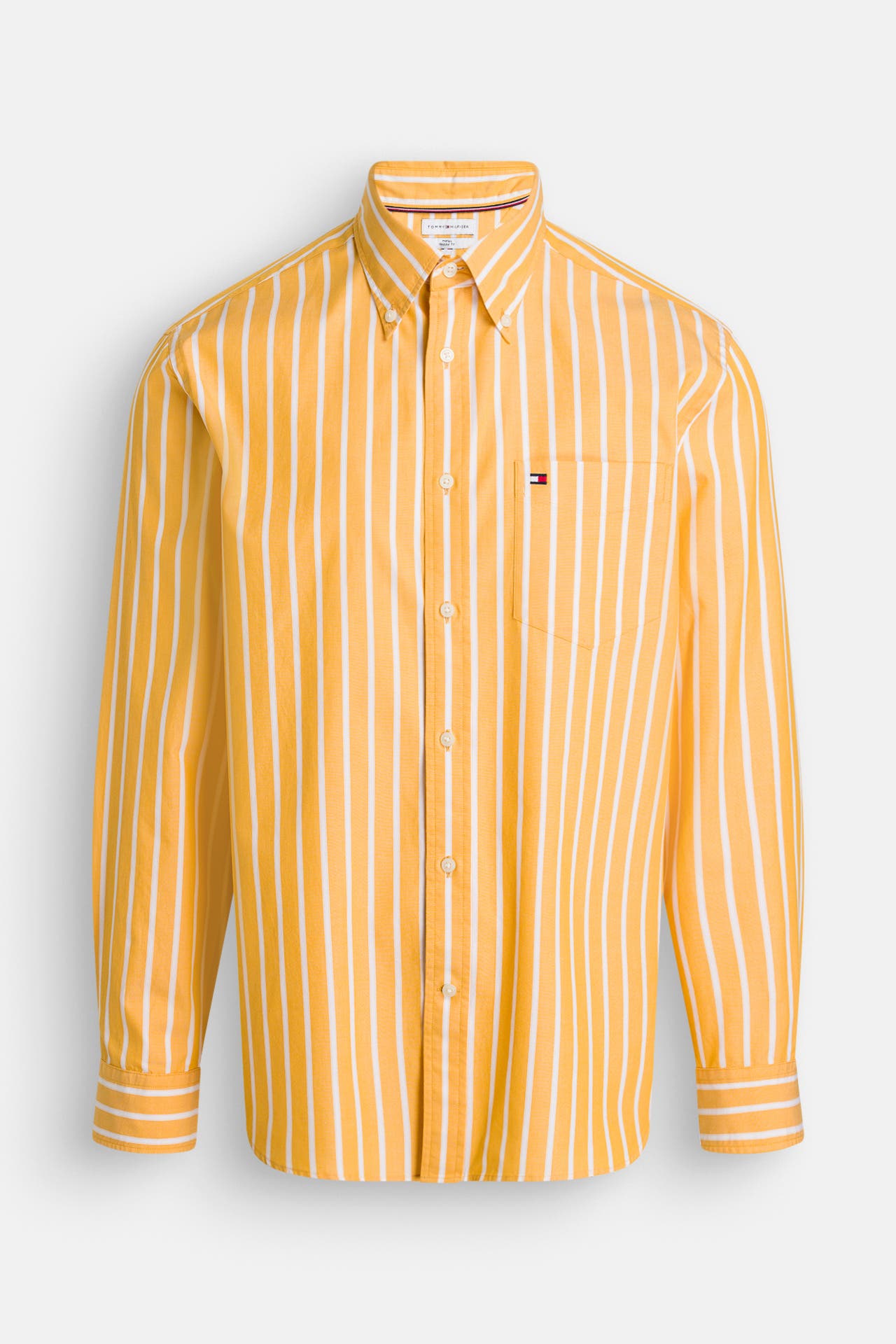 TOMMY HILFIGER Casual-Hemd Regular Fit, Bild 1