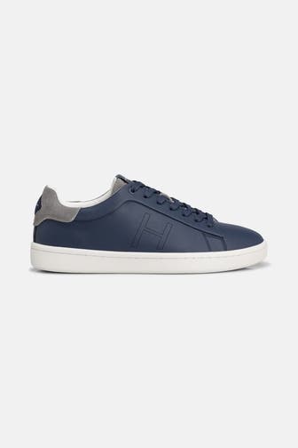 HACKETT Sneaker 'Bond' dunkelblau