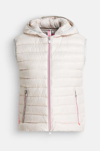 FRIEDA & FREDDIES NY Weste creme