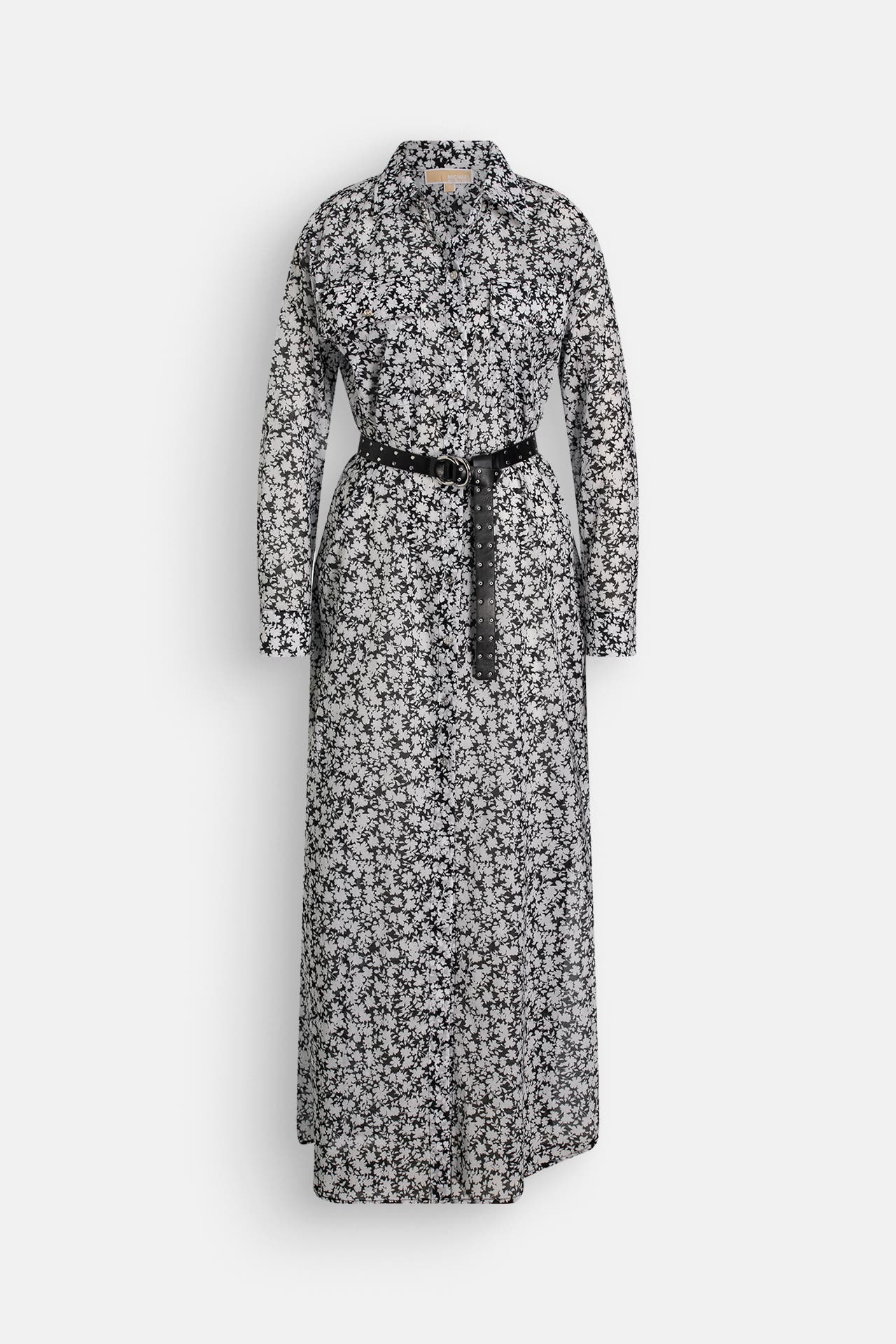 MICHAEL MICHAEL KORS Blusenkleid floral, Bild 1