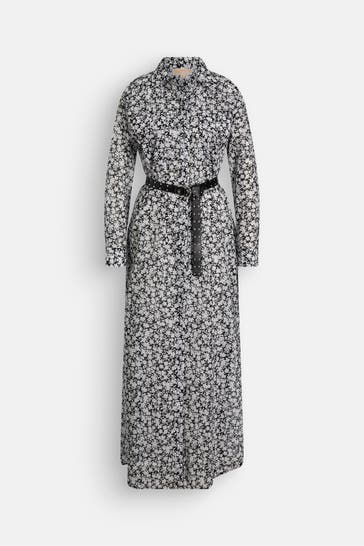 MICHAEL MICHAEL KORS Blusenkleid floral
