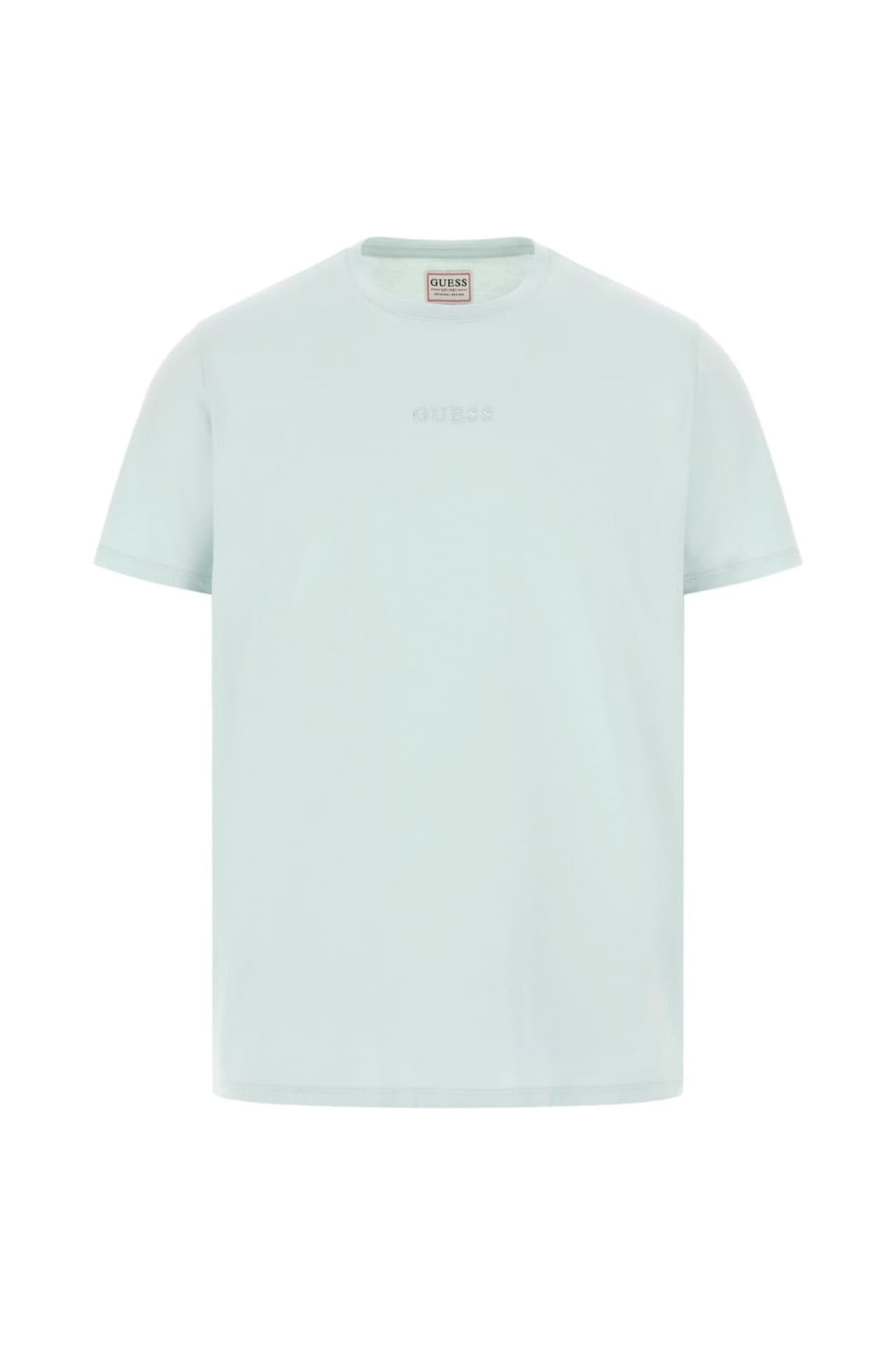 GUESS T-Shirt mint, Bild 1