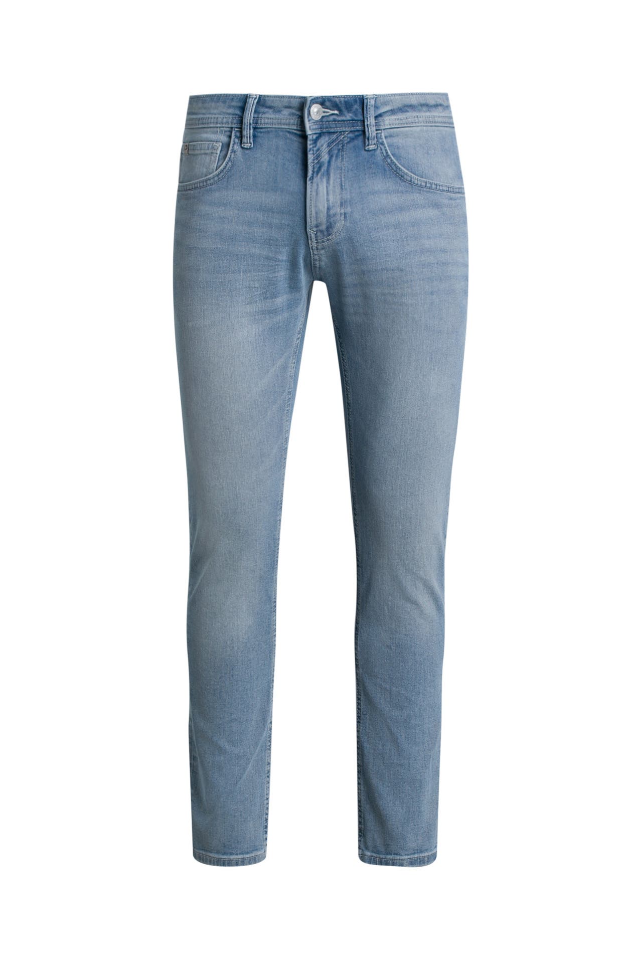 TOM TAILOR Jeans 'Piers' slim, Bild 1