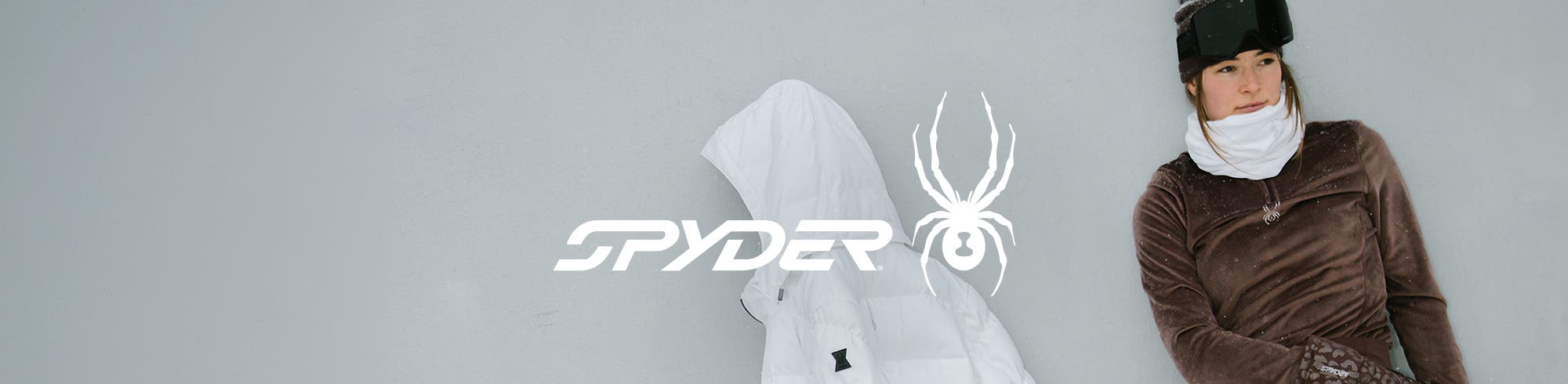 SPYDER Sale Damen