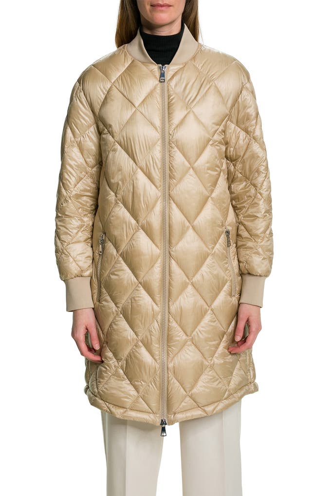 No 1 Como Mantel Beige