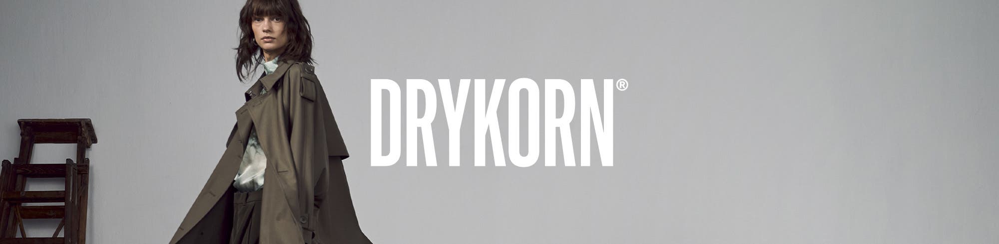 DRYKORN Sale Damen