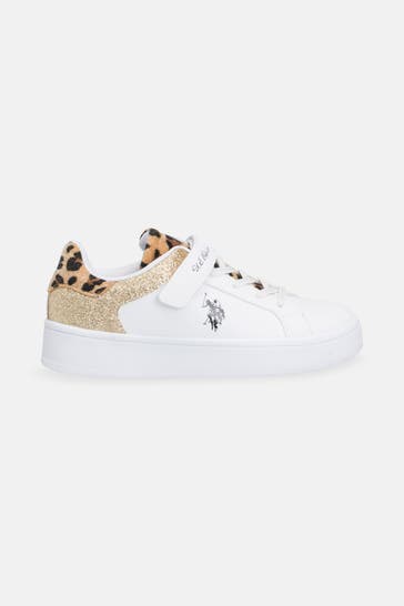 U.S. POLO ASSN. Sneaker 'Brygit' mehrfarbig