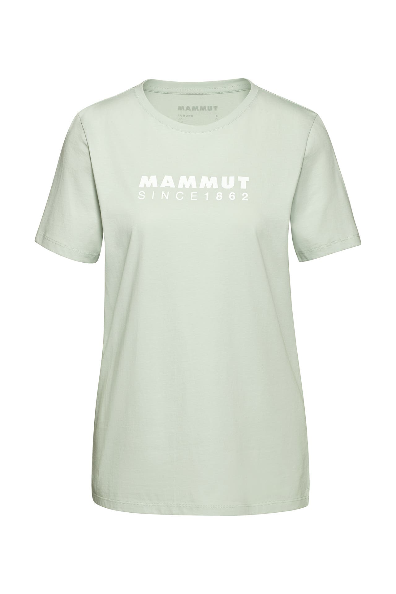 MAMMUT T-Shirt graugrün, Bild 1