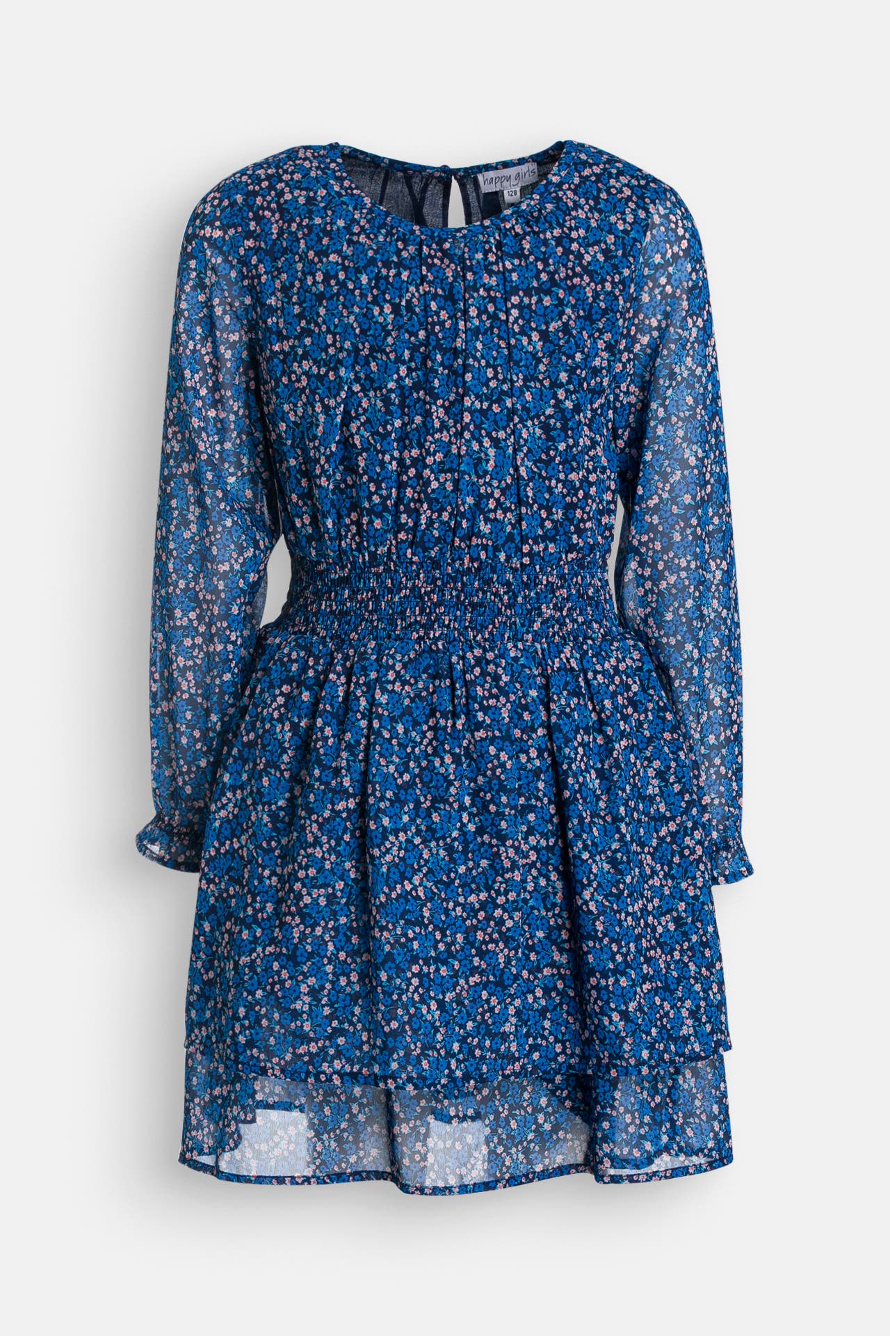 HAPPY GIRLS Kleid floral, Bild 1