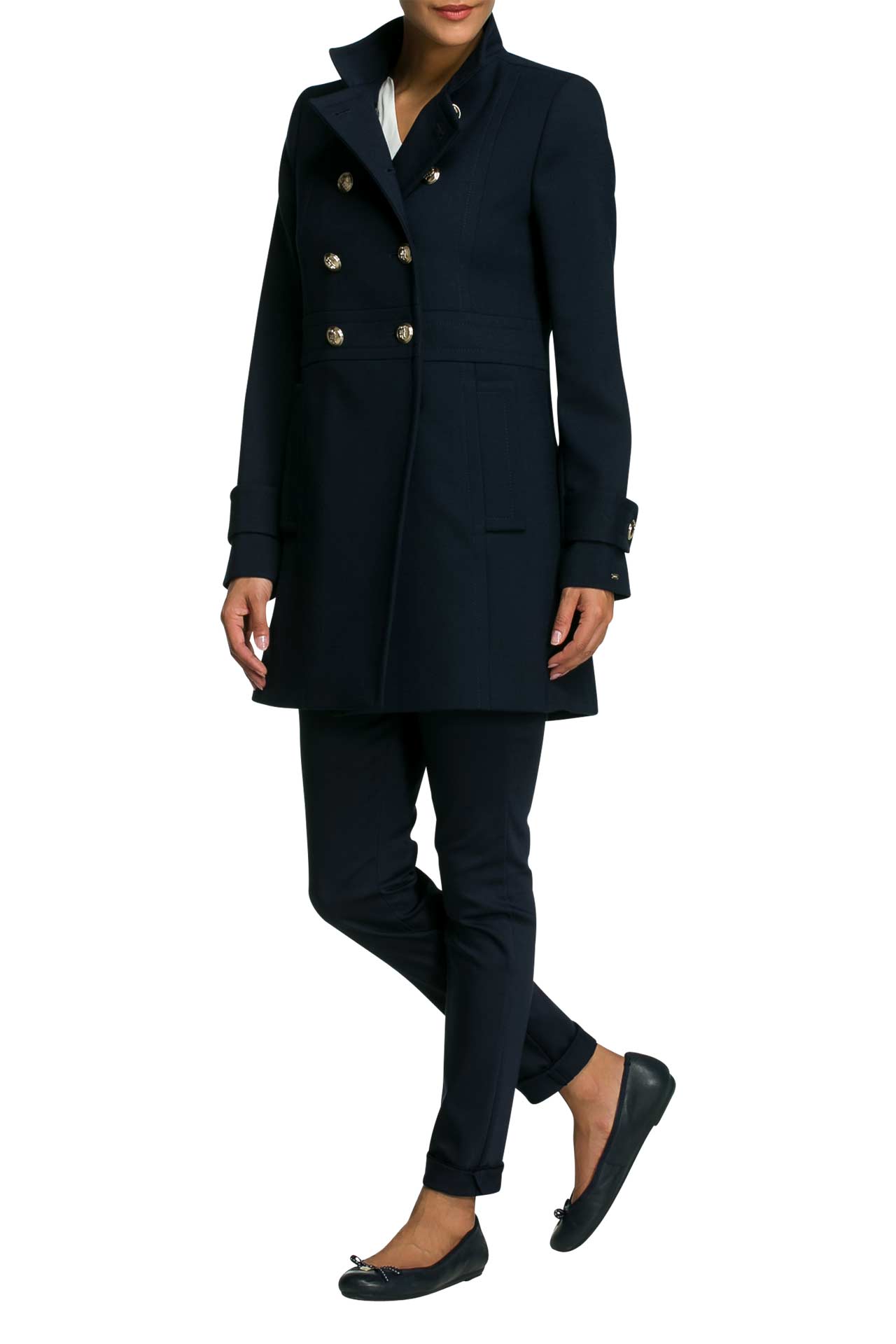 Nichelle store tommy hilfiger