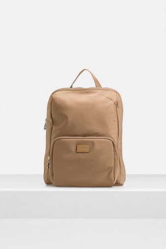 BOGNER Rucksack 'Maxi' beige