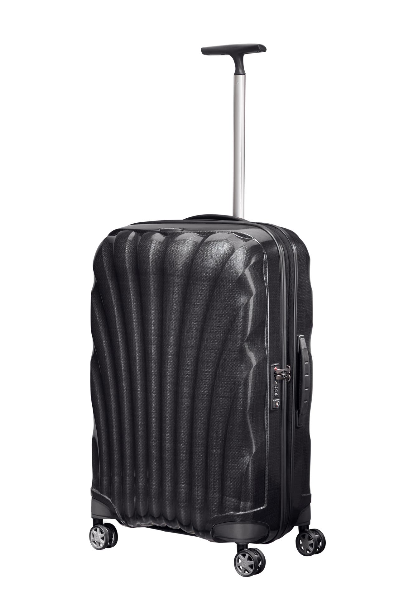 SAMSONITE Trolley 'Spinner 69/25' schwarz, Bild 1