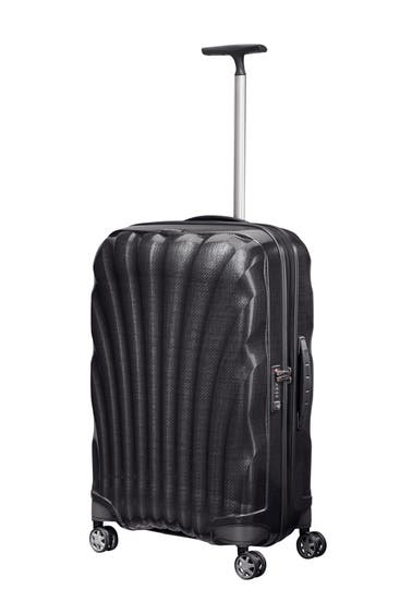 SAMSONITE - Trolley 'Spinner 69/25' schwarz