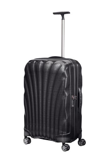 SAMSONITE Trolley 'Spinner 69/25' schwarz