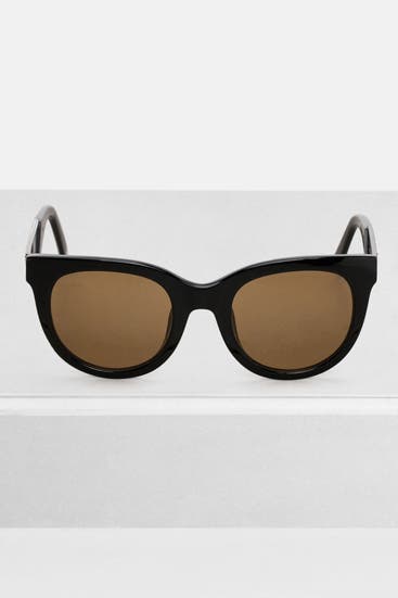 SWAROVSKI - Sonnenbrille mehrfarbig