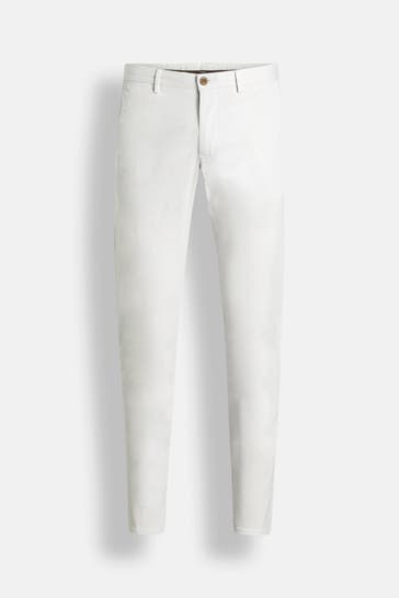 WINDSOR. Chino 'Cino' creme