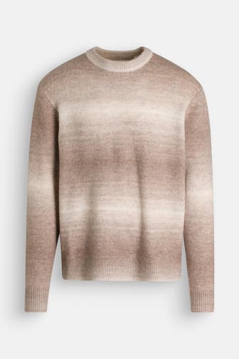 JACK & JONES Strickpullover mehrfarbig