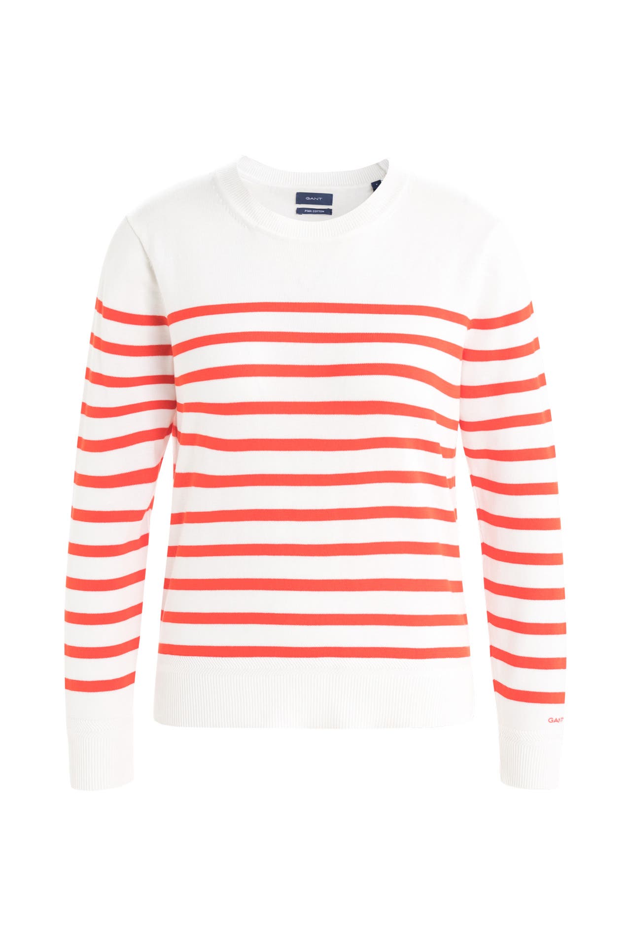 Gant pullover damen gestreift Clearance