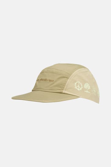 QUIKSILVER Basecap jade