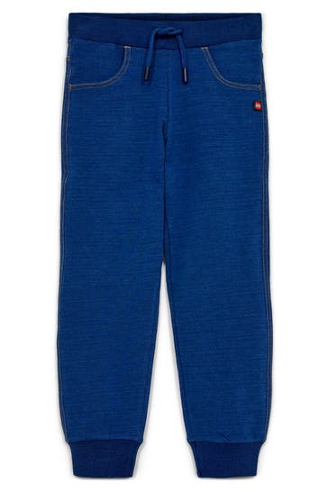 LEGO WEAR Sweatpants navy