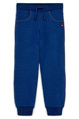 LEGO WEAR Sweatpants navy