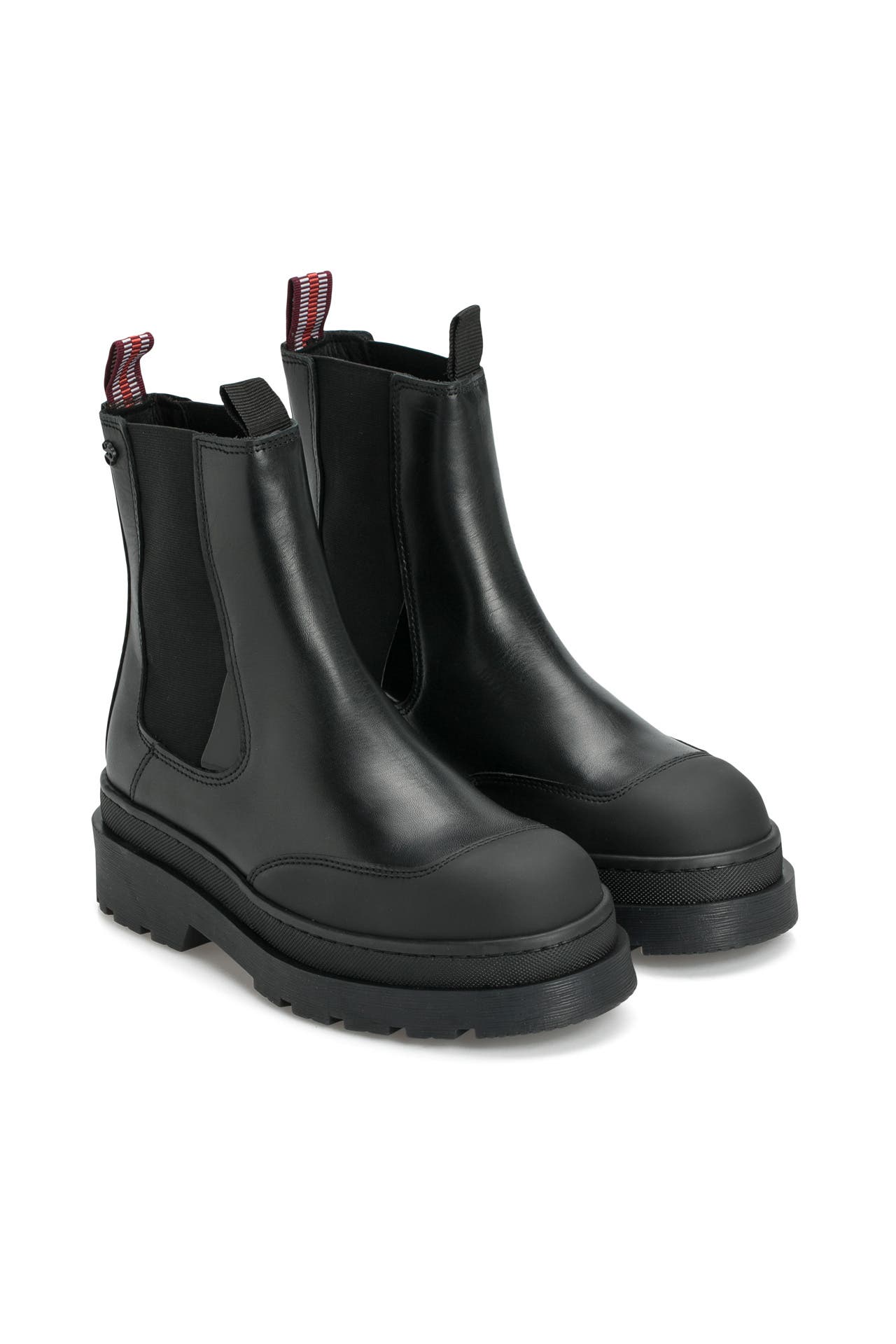 Soda chelsea boots 2025