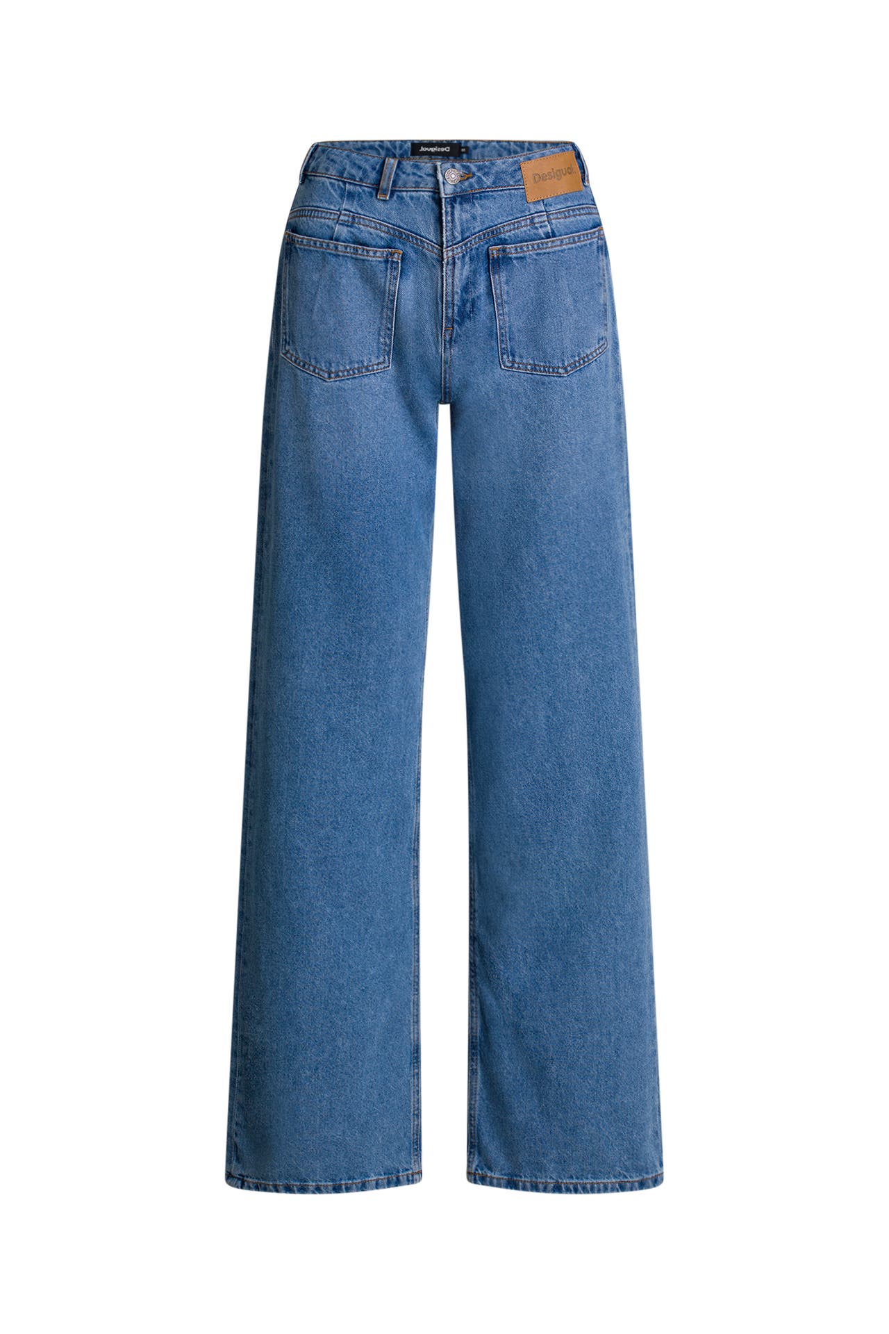 Desigual hosen reduziert Clearance