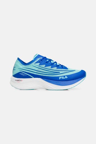 FILA Laufschuhe blau